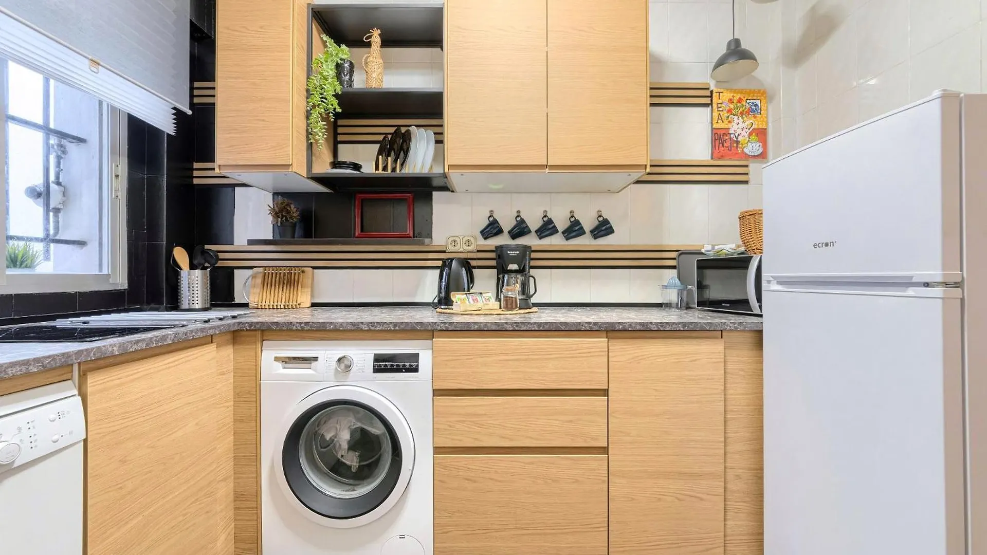 Apartment Bilbaolove Vivienda Turistica