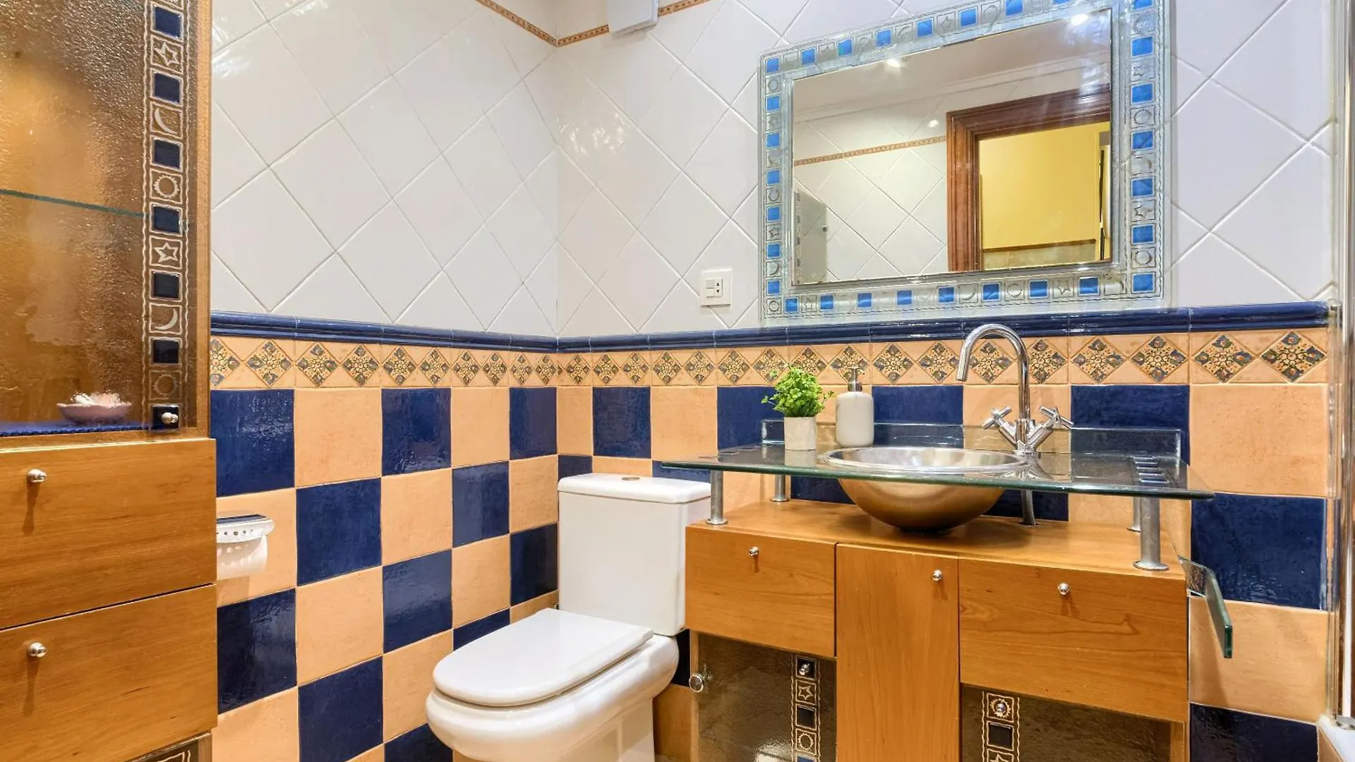 Bilbaolove Vivienda Turistica Apartment