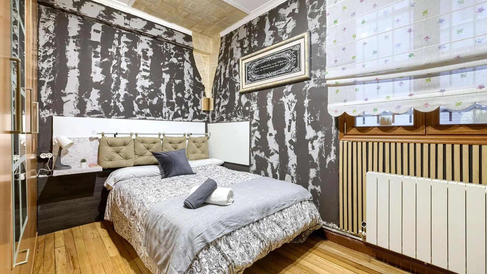 Bilbaolove Vivienda Turistica Apartment Bilbao