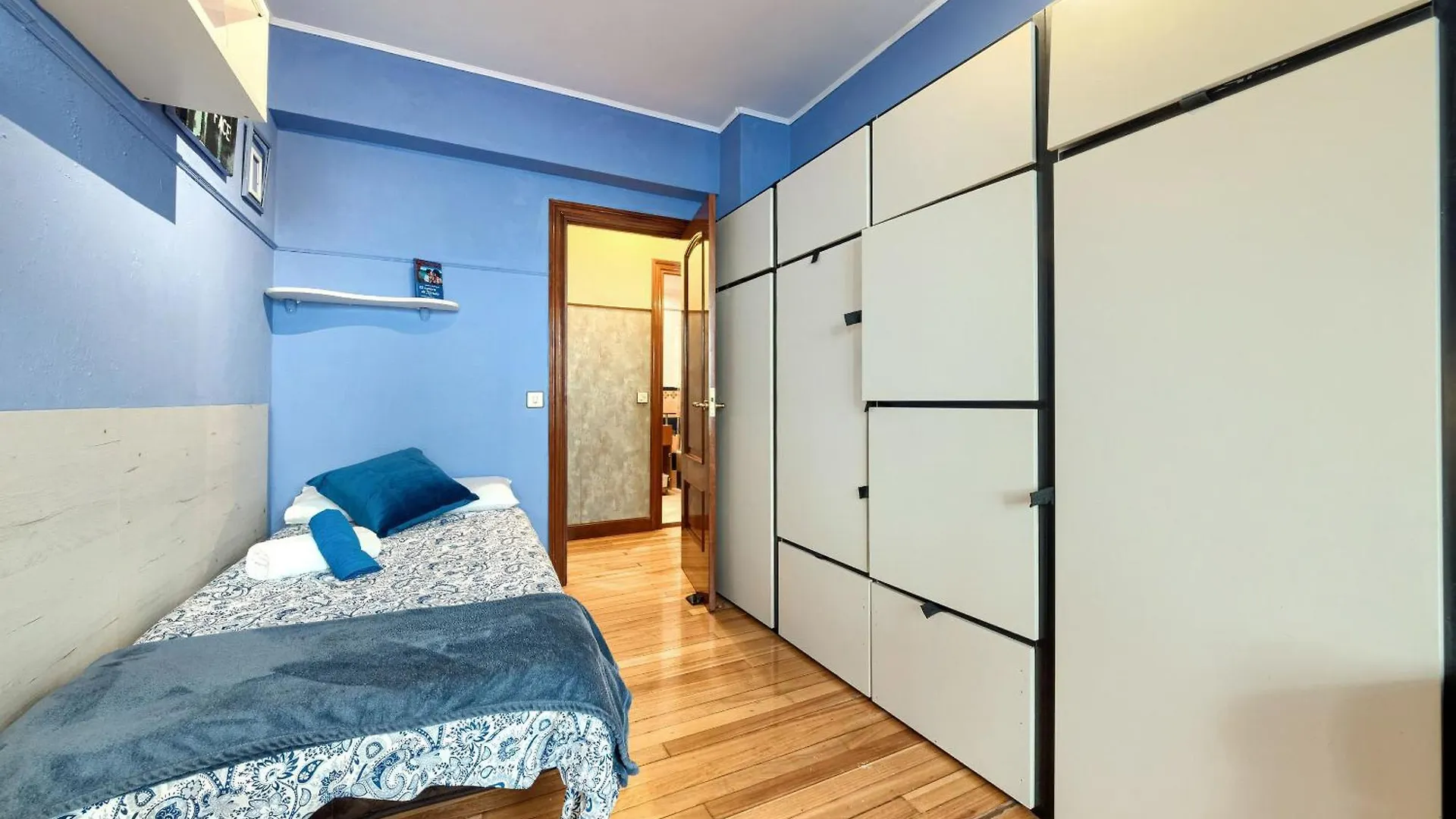 Bilbaolove Vivienda Turistica Bilbao