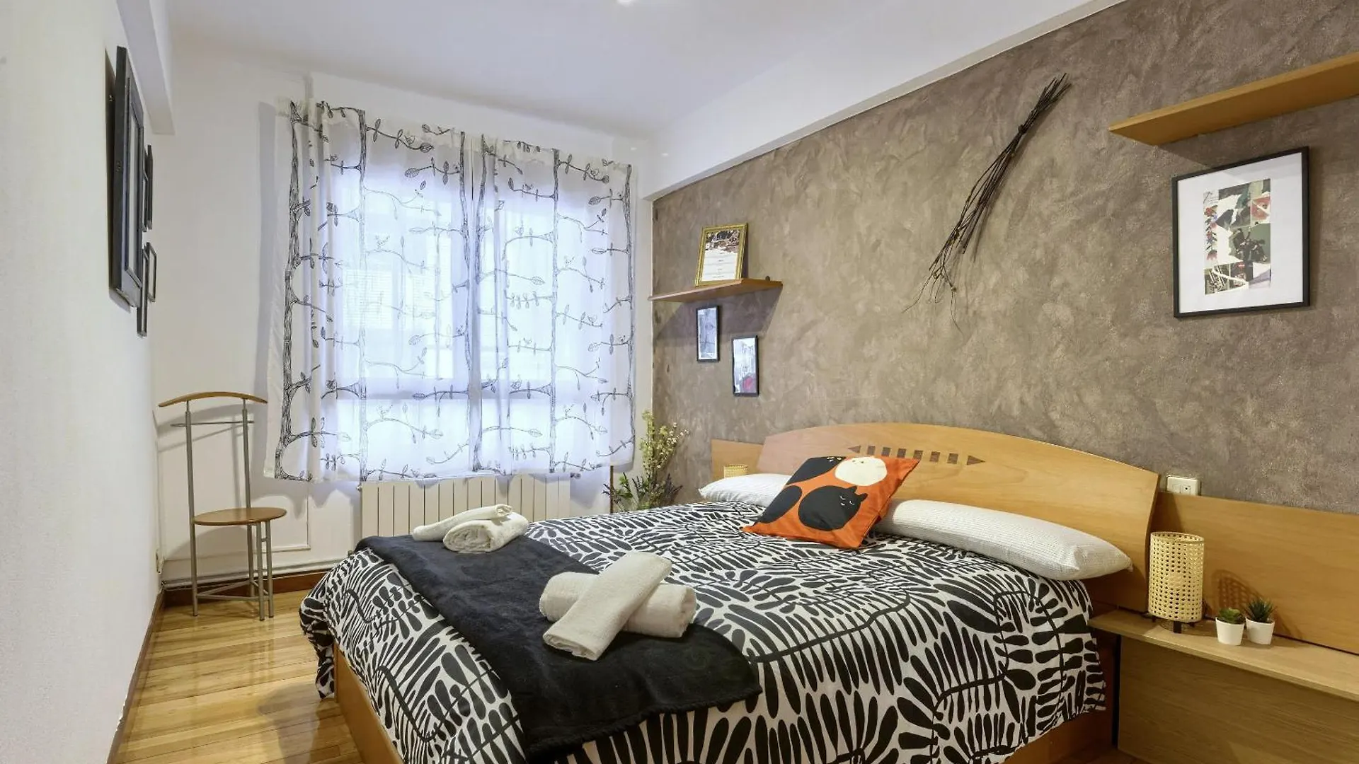 Apartment Bilbaolove Vivienda Turistica Spain