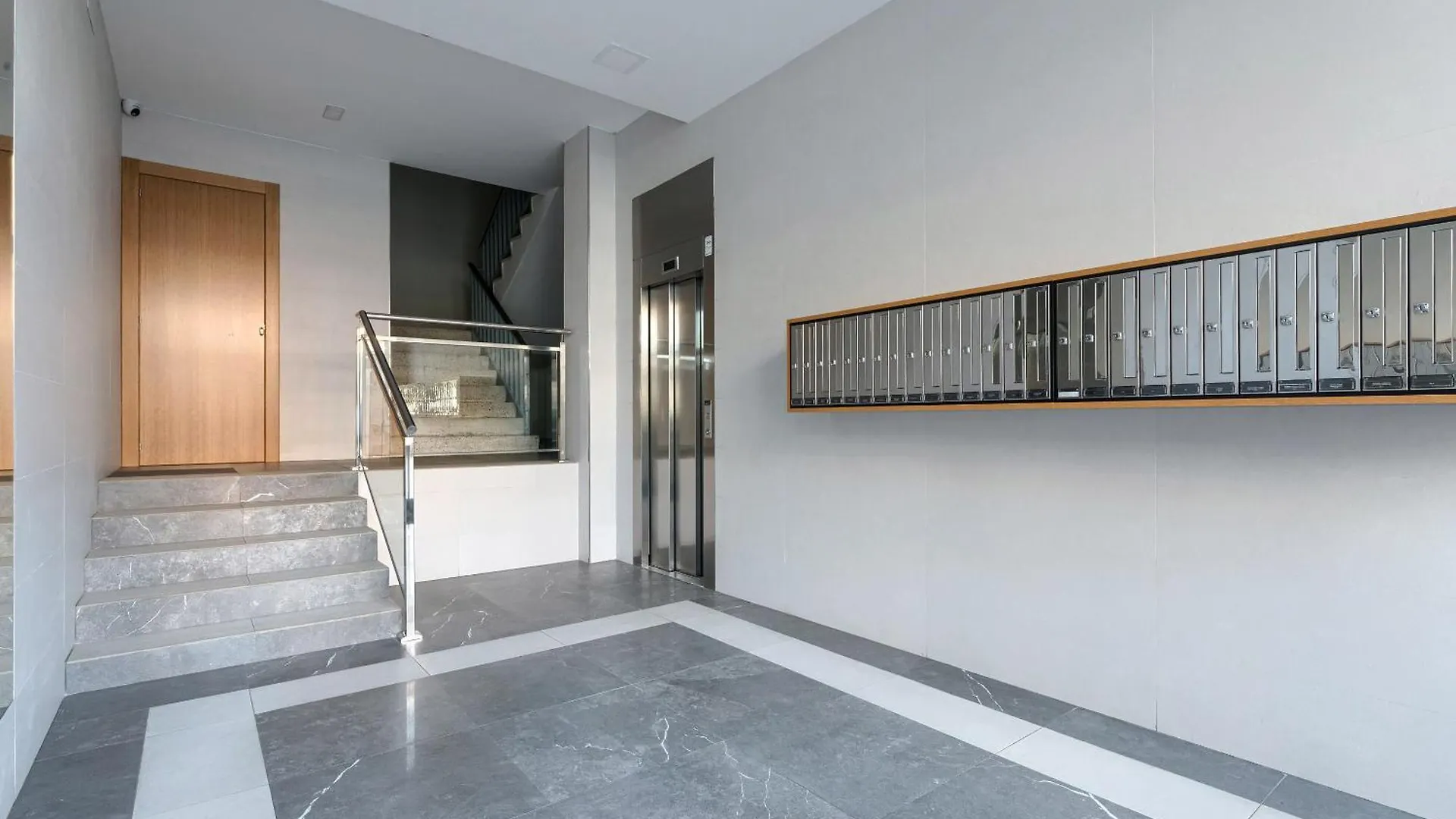 Apartment Bilbaolove Vivienda Turistica