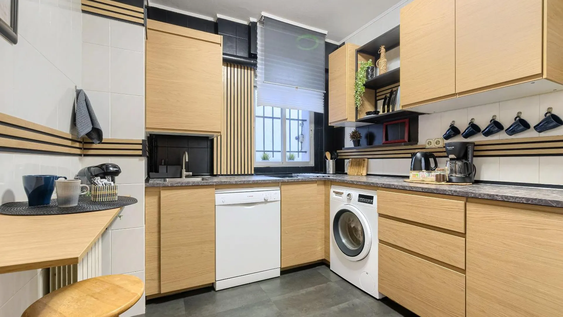 Bilbaolove Vivienda Turistica 0*, Bilbao Spain