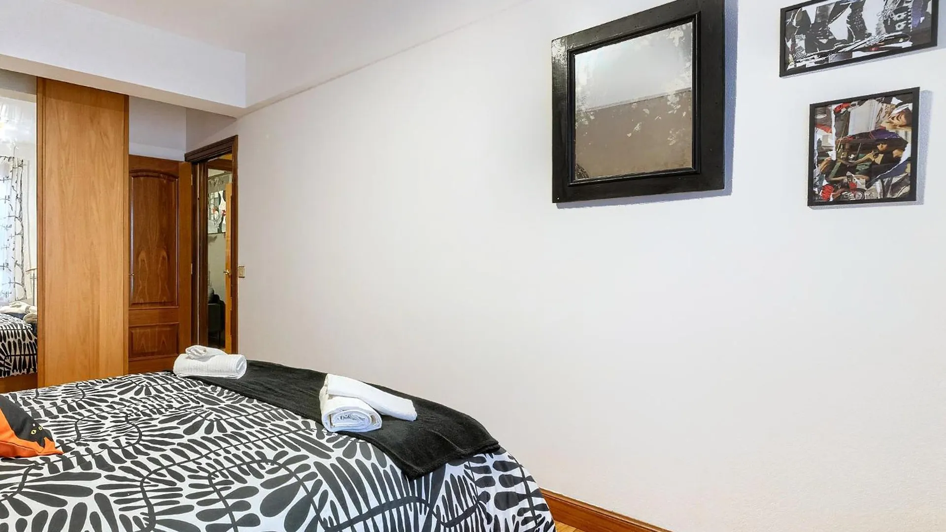 Bilbaolove Vivienda Turistica Bilbao