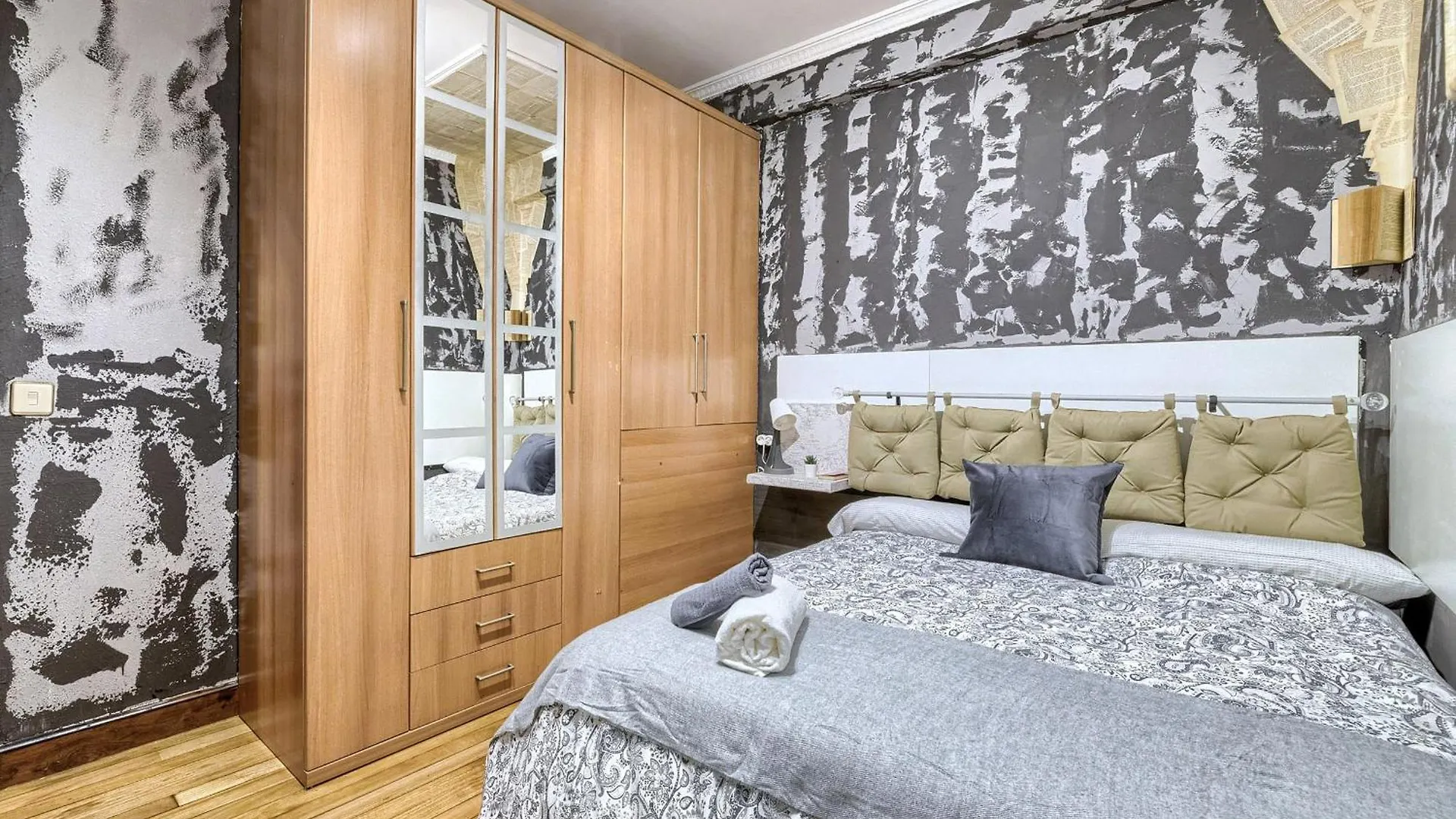 Apartment Bilbaolove Vivienda Turistica Spain