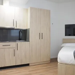 Appartamento Micampus San Mamés, Bilbao