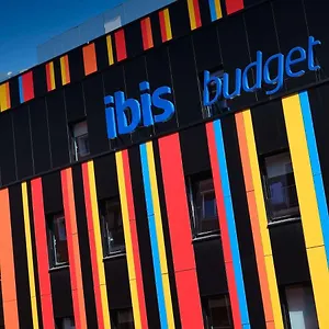 Szálloda Ibis Budget, Bilbao