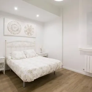 Apartamento Alhondiga Flat By Next Stop, Bilbao