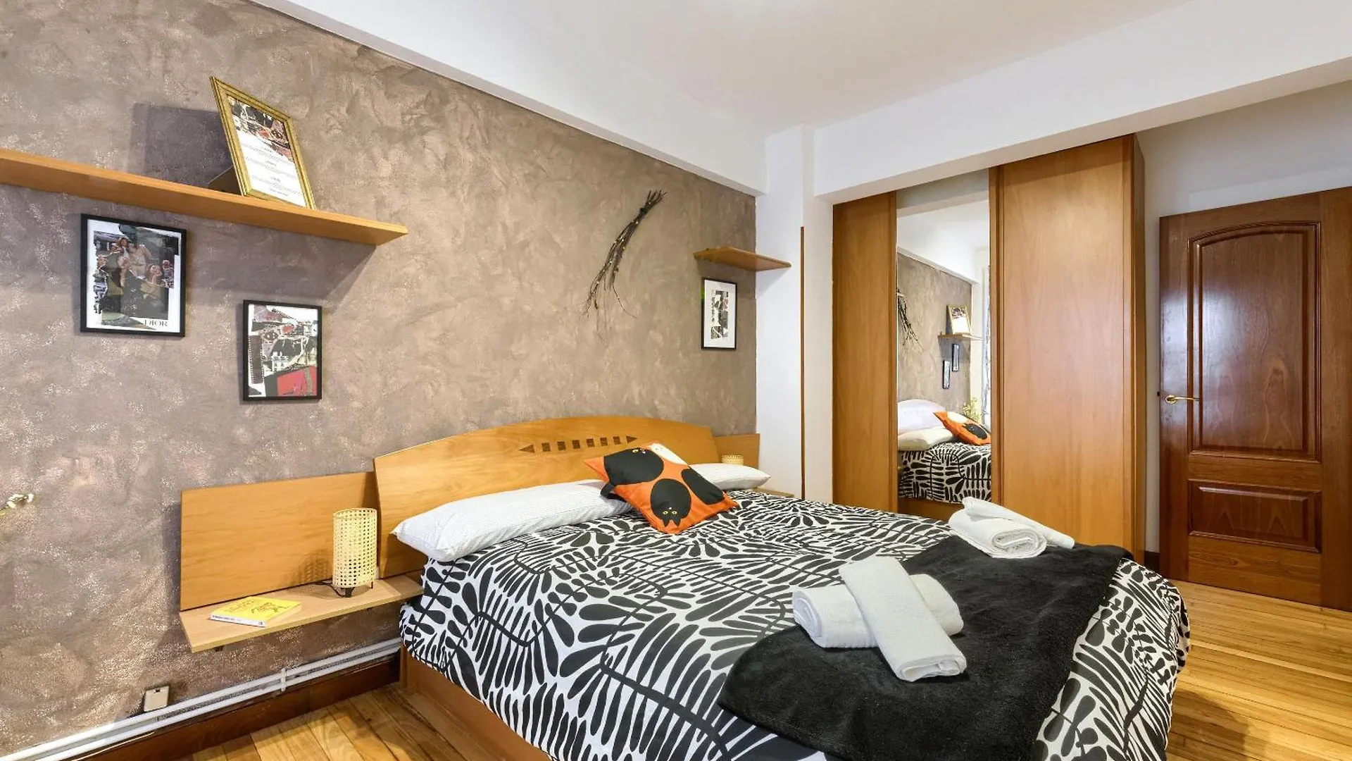 Bilbaolove Vivienda Turistica Spanje