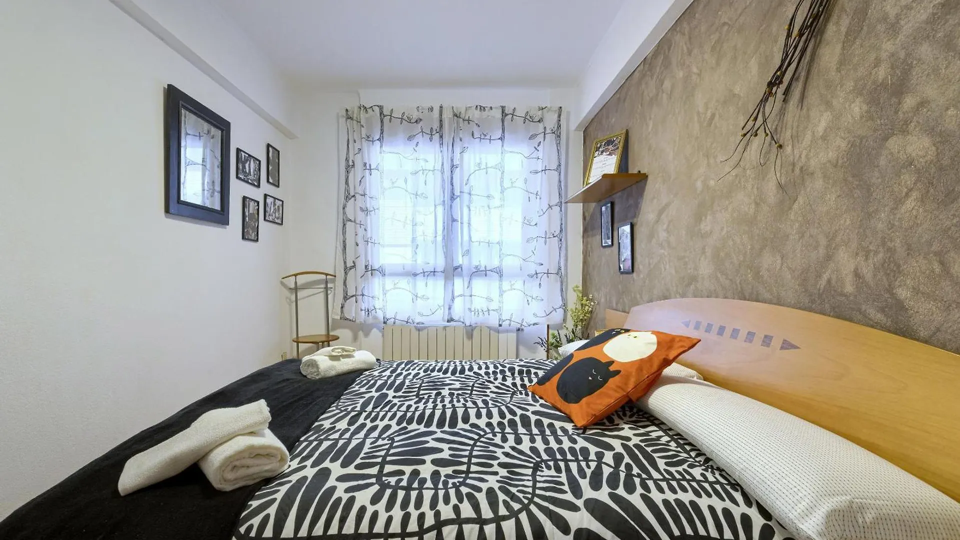 Appartement Bilbaolove Vivienda Turistica