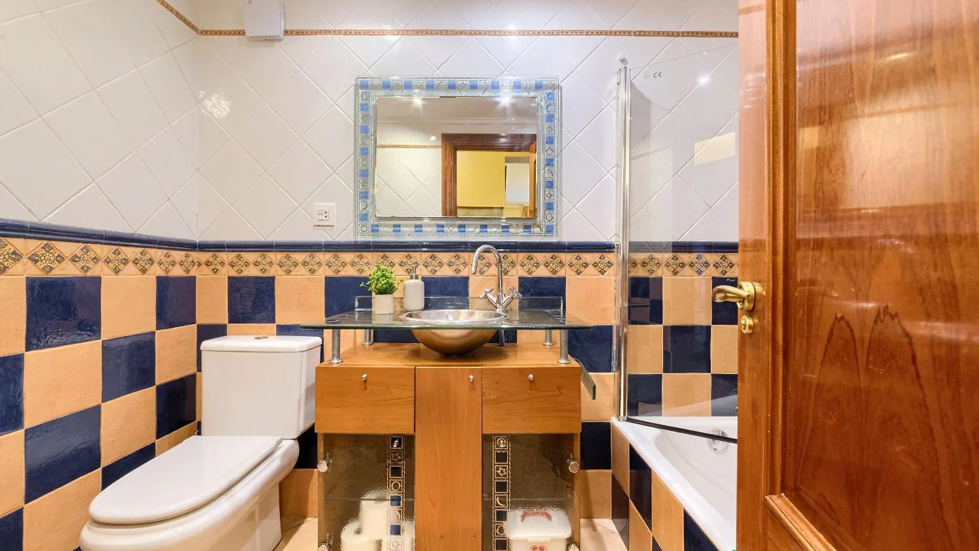 Bilbaolove Vivienda Turistica 0*, Bilbao