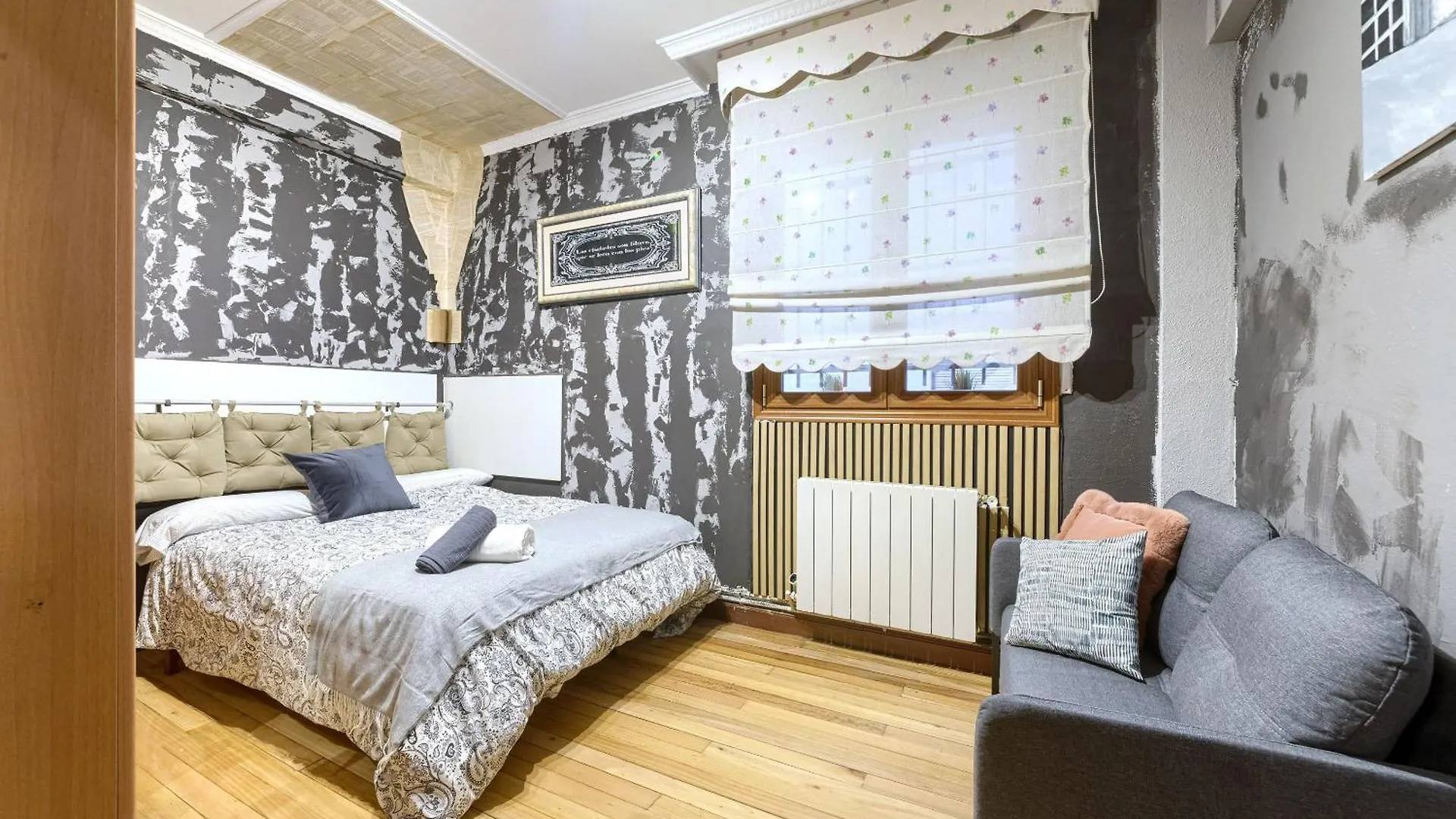Bilbaolove Vivienda Turistica