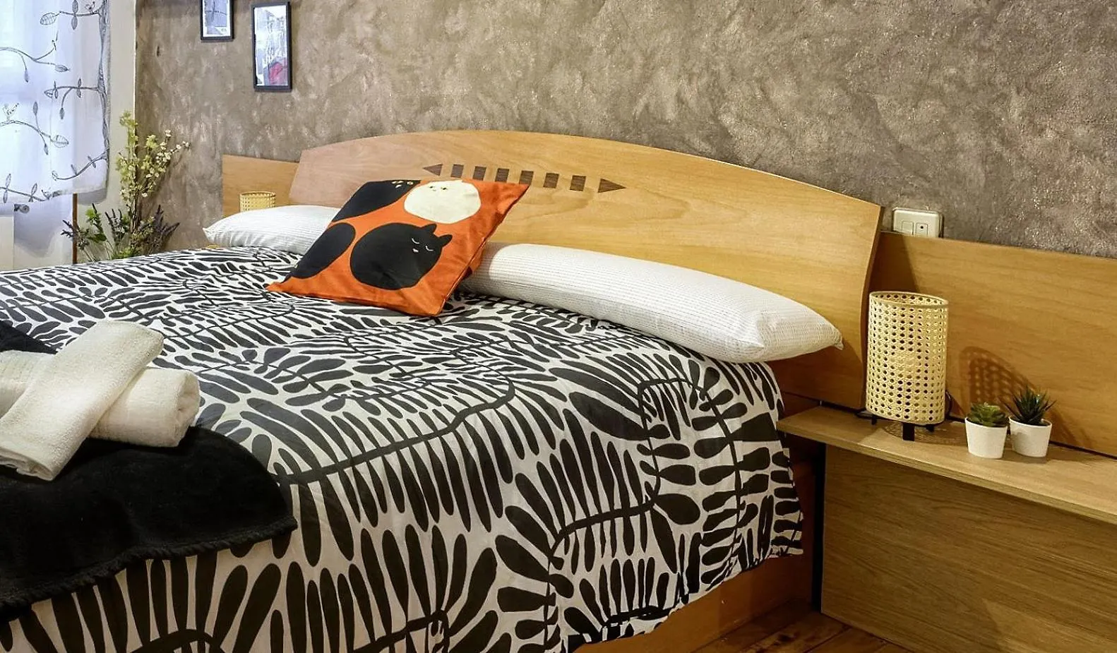 Bilbaolove Vivienda Turistica Apartment Bilbao